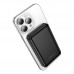 Універсальна Мобільна Батарея Power Bank Borofone BJ82 Dawn magnetic wireless 5000mAh