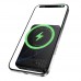 Універсальна Мобільна Батарея Power Bank Borofone BJ82 Dawn magnetic wireless 5000mAh