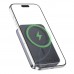 Універсальна Мобільна Батарея Power Bank Hoco J160A Original PD20W wireless magnetic 10000mAh