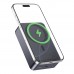 Універсальна Мобільна Батарея Power Bank Hoco J160B Original PD20W wireless magnetic 20000mAh