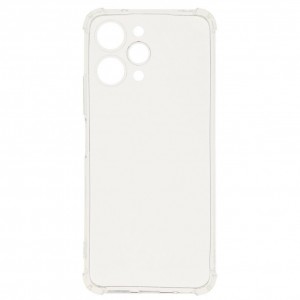 Чохол TPU Virgin Hard для Xiaomi Redmi 12