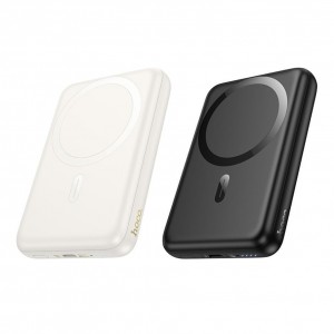 Універсальна Мобільна Батарея Power Bank Hoco J141 Grace PD20W magnetic 10000mAh
