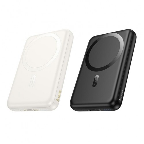 Універсальна Мобільна Батарея Power Bank Hoco J141 Grace PD20W magnetic 10000mAh