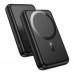 Універсальна Мобільна Батарея Power Bank Hoco J141 Grace PD20W magnetic 10000mAh