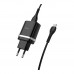 Сетевое Зарядное Устройство Hoco C12Q QC 3.0 Micro Сетевое Зарядное Устройство Hoco C12Q QC 3.0 Micro