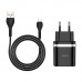Сетевое Зарядное Устройство Hoco C12Q QC 3.0 Micro Сетевое Зарядное Устройство Hoco C12Q QC 3.0 Micro