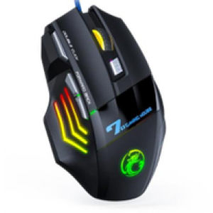 USB Миша Ігрова IMICE X7 Образец