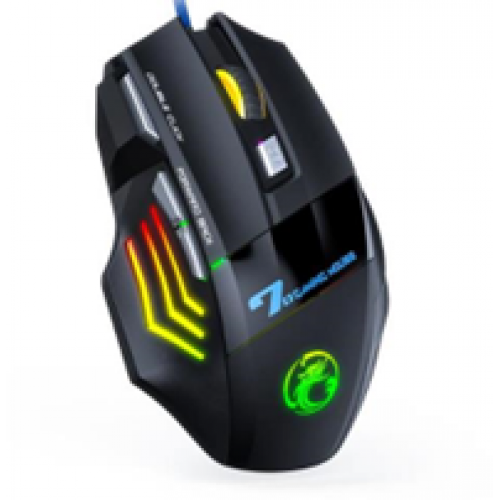 USB Миша Ігрова IMICE X7 Образец