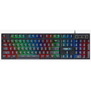 Клавіатура Ігрова IMICE AK-600 Backlight Образец