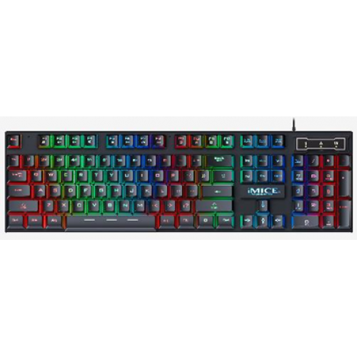 Клавіатура Ігрова IMICE AK-600 Backlight Образец