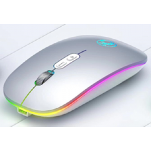 Образец Бездротова Миша IMICE E-1400 LED Rechargeable 2.4G Образец Бездротова Миша IMICE E-1400 LED Rechargeable 2.4G