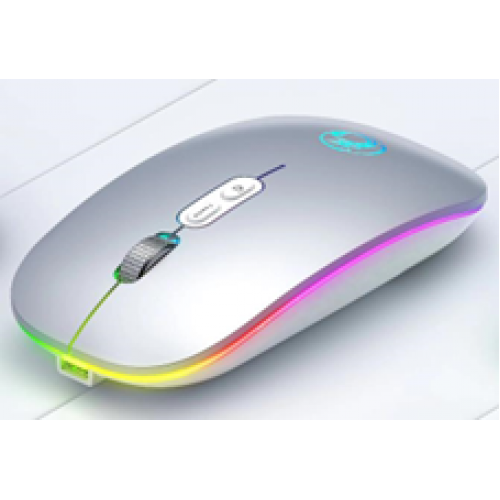 Образец Бездротова Миша IMICE E-1400 LED Rechargeable 2.4G