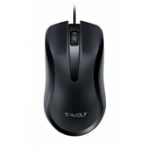 Образец USB Миша TWolf V12 Образец USB Миша TWolf V12