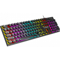 Клавіатура TWolf T80 Luminous Образец