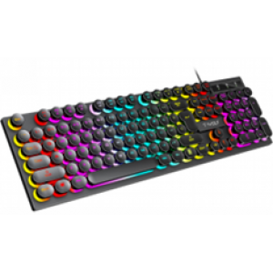 Клавіатура TWolf T80 Luminous Образец