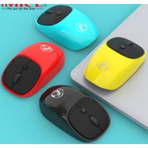 Образец Бездротова Миша IMICE G4 Rechargeable 2.4G Образец Бездротова Миша IMICE G4 Rechargeable 2.4G