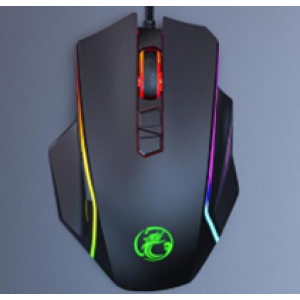 USB Миша Ігрова IMICE X4 Образец