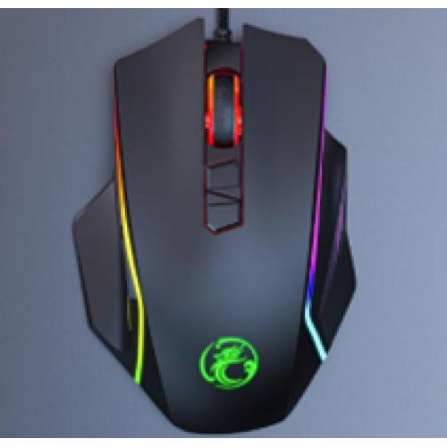 USB Миша Ігрова IMICE X4 Образец