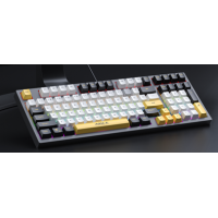 Клавіатура Ігрова IMICE GK-500 Mechanical Образец