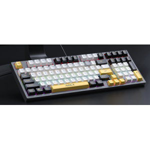 Клавіатура Ігрова IMICE GK-500 Mechanical Образец