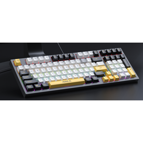 Клавіатура Ігрова IMICE GK-500 Mechanical Образец