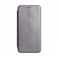 Чохол-книжка шкіра для Samsung M20