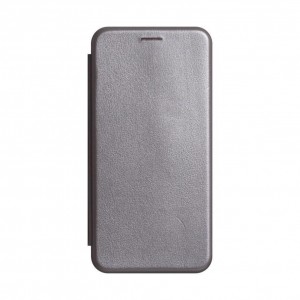 Чохол-книжка шкіра для Samsung M20