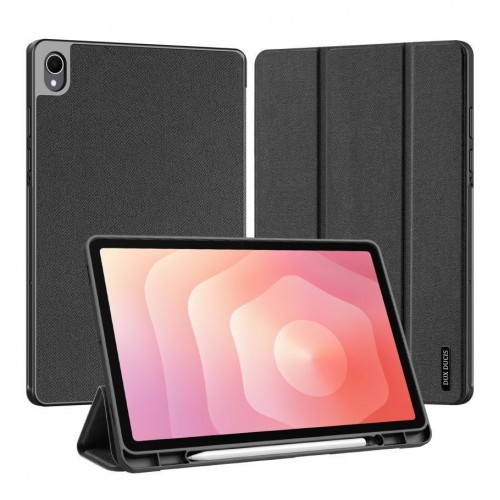 Чохол Dux Ducis Domo для Samsung Tab S11 (X730/X736B) with S Pen Holder & Auto Sleep Wake