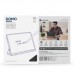 Чохол Dux Ducis Domo для Samsung Tab A11 (X130/X135)/A9 8.7 Чохол Dux Ducis Domo для Samsung Tab A11 (X130/X135)/A9 8.7