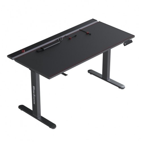 Ігровий стіл FANTECH DW114 Workstation (комплект із 2-х коробок)