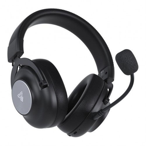 Ігрові Навушники FANTECH WHG05 Stellar, 3 Modes (Wired, BT, 2.4Ghz)