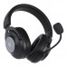 Ігрові Навушники FANTECH WHG05 Stellar, 3 Modes (Wired, BT, 2.4Ghz)