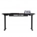 Ігровий стіл FANTECH DW114 Workstation (комплект із 2-х коробок)