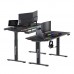 Ігровий стіл FANTECH DW114 Workstation (комплект із 2-х коробок)