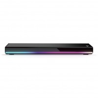 Комп'ютерна Колонка-Саундбар FANTECH BS162 Groove bar Pro 2 Modes (Wired, BT)
