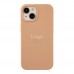 Чохол Silicone Case Full Size (AA) для iPhone 15 Чохол Silicone Case Full Size (AA) для iPhone 15