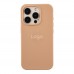 Чохол Silicone Case Full Size (AA) для iPhone 15 Pro Max