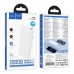 Універсальна Мобільна Батарея Power Bank Hoco J158A Runner 10000mAh Універсальна Мобільна Батарея Power Bank Hoco J158A Runner 10000mAh