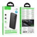 Універсальна Мобільна Батарея Power Bank Hoco J158A Runner 10000mAh Універсальна Мобільна Батарея Power Bank Hoco J158A Runner 10000mAh