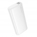Універсальна Мобільна Батарея Power Bank Hoco J158A Runner 10000mAh Універсальна Мобільна Батарея Power Bank Hoco J158A Runner 10000mAh