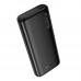 Універсальна Мобільна Батарея Power Bank Hoco J158A Runner 10000mAh Універсальна Мобільна Батарея Power Bank Hoco J158A Runner 10000mAh