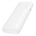 Універсальна Мобільна Батарея Power Bank Hoco J158A Runner 10000mAh Універсальна Мобільна Батарея Power Bank Hoco J158A Runner 10000mAh