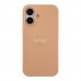 Чохол Silicone Case Full Size (AA) для iPhone 16 Чохол Silicone Case Full Size (AA) для iPhone 16