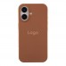 Чохол Silicone Case Full Size (AA) для iPhone 16 Чохол Silicone Case Full Size (AA) для iPhone 16