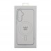 Чохол TPU Clear Case with MagSafe для Samsung Galaxy S26 5G (S942) Чохол TPU Clear Case with MagSafe для Samsung Galaxy S26 5G (S942)