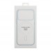 Чохол TPU Clear Case with Magsafe-C для iPhone 17 Pro Max Чохол TPU Clear Case with Magsafe-C для iPhone 17 Pro Max