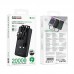 Універсальна Мобільна Батарея Power Bank Borofone BJ84A Smooth with four cables 20000mAh