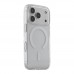Чохол TPU Clear Case with Magsafe-C для iPhone 17 Pro Max Чохол TPU Clear Case with Magsafe-C для iPhone 17 Pro Max
