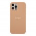 Чохол Silicone Case Full Size (AA) для iPhone 12 Pro Max Чохол Silicone Case Full Size (AA) для iPhone 12 Pro Max