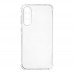 Чохол TPU Virgin Hard Full Camera для Samsung Galaxy A36 5G (A366)